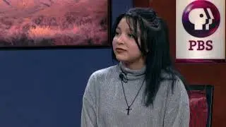 Las Cruces Mayor's Top Teens 2023 Linnette Mesa