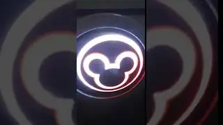 2017 Star Wars First Order Limited Edition Magicband