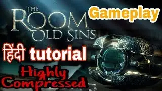 The Room : Old Sins (56mb) (Android/ios) Mod apk download highly compressed and gameplay and review