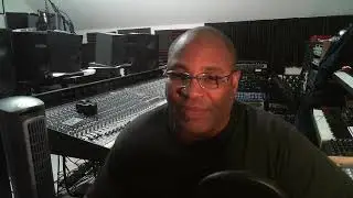Audio Engineering Class - Video Four - Two Key Components