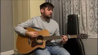 Ben Richardson - Close to the Wire