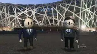 Tresona Broadcasting Network