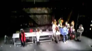 CMPAC MS RENT - I should Tell You & La Vie Boheme B