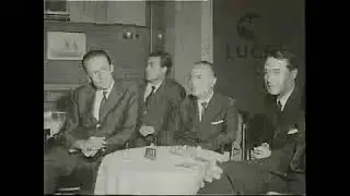 Lido delle Nazioni (FE) - Istituto Luce