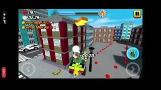 Lego City: My City 2 (EXPLORER TRUCK)