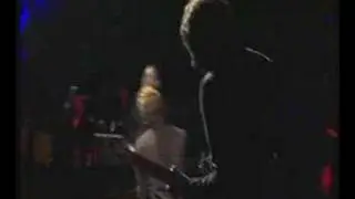 Coldplay - Clocks - Glastonbury 2005