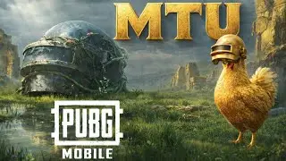MTU Esports Club's PUBG tournament season 1