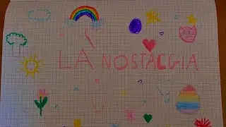 La nostalgia.