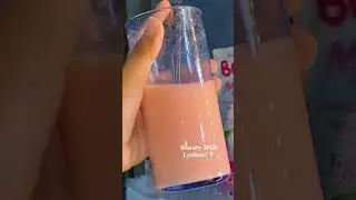 DEAR FACE BEAUTY MILK LYCHEE COLLAGEN DRINK HONEST REVIEW