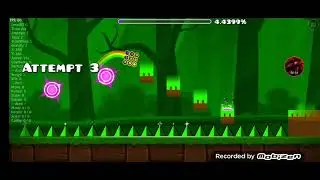 Sneak Peek 1 Geometry Dash Deeper Space V2 Preview 2