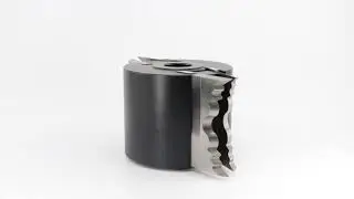180S00100 Serrated Limiter Head with 885 Cutters
