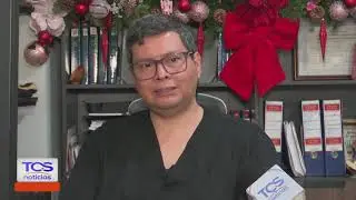 ¿CÓMO EL FRÍO AFECTA LAS ARTICULACIONES? | TCS Noticias | El Salvador