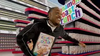 Score on Game Day with General Mills Cereals!