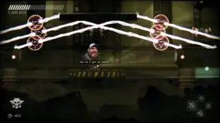 RIVE Hard #6 - Breakout (Mission 7)