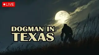 Dogman Encounters of East Central Texas