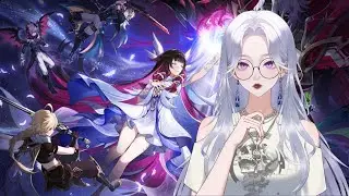 GENSHIN IMPACT ACCOUNT REVIEWS FOR THE COMMUNITY | CHILL WEEKEND STREAM