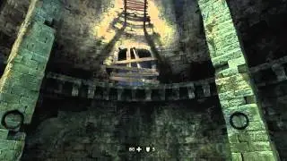 Wolfenstein The Old Blood glitch