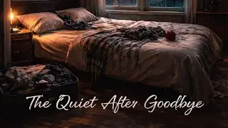 The Quiet After Goodbye 
