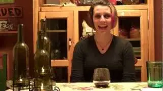 The 5 Wine Tasting S's with Taylor Cramer