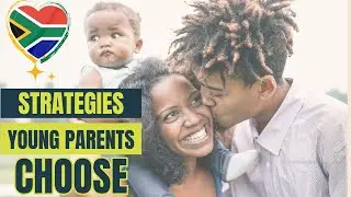 How Young Parents Are Choosing Unemployabilty In South Africa
