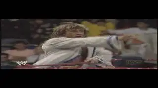 WWE Texas Tornado Kerry Von Erich Custom Titantron RIP