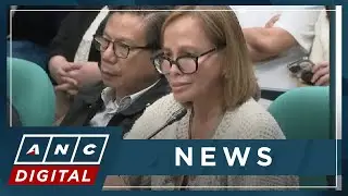 Rep. Leviste: Very powerful people included in Cabral files | ANC