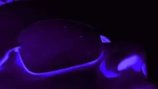 violet vision - your voice