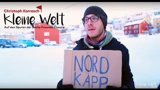 Christoph Karrasch - Kleine Welt: Nordkap (Official Music Video)