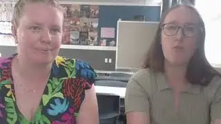 Kids get started faster—How Erin and Georgia use Frankenstories to take the fear out of writing