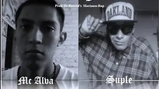 La M Flow - El Alva Ft  Suple