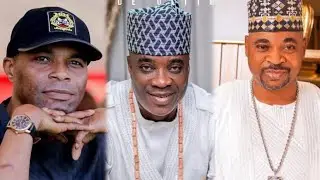 SEE WHAT HAPPENED BETWEEN MC OLUOMO & SEHO AFTER K1 DE ULTIMATE DECLARES MC OLUOMO LEADER PUBLICLY