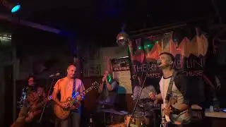 Groove Therapy a clip  