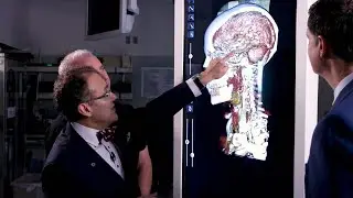 Mayo Clinic to display Anatomage Table