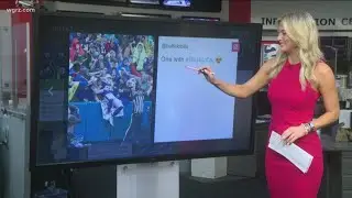 Bills Twitter celebrates after 40-0 win over the Texans