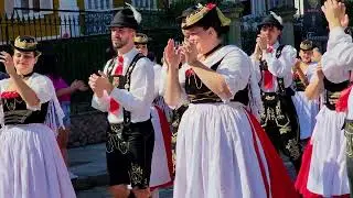 dutch  carnival slide show