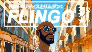 Alpha Wann - philly flingo (REMIX)