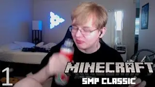 CallMeCarson VODS: SMP Classic (Part One)