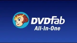 DVDFab | DVDFab Complete Guide: Rip, Copy, and Burn DVDs Easily!