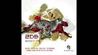2DB - Motion