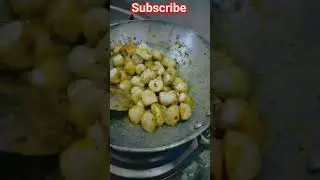 tasty arbi ki sabzi | tasty taro root vegetable | #viralfood #tastyfoods  @SagarsKitchen
