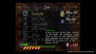Devil May Cry® HD Collection - Part 17 Jump into hell