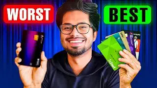 5 BEST Lifetime Free RUPAY Cashback Credit Cards for UPI Payments in 2026