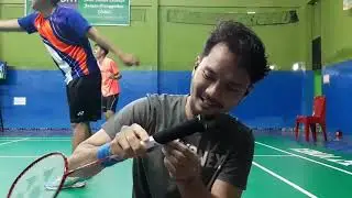 Yonex Astrox 38D & Yonex Astrox 88D