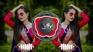 Jhame do Jhame Korku Dj Song || #New_Dj_Remix || DJ SJ REMIX || Inche Ke Hansi || Dj Dhamal Mix