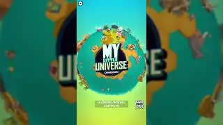 Планета Dimidium. Часть 4 | My Little Universe | Прохождение без комментариев