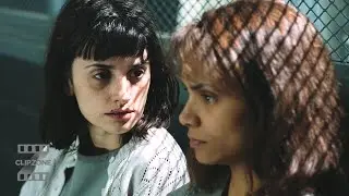 Gothika | Are You Scared?? | Clipzone: Horrorscapes