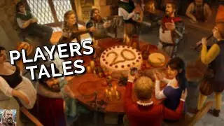 A journey of Tribal Warriors through 20 Years | Tribal Wars