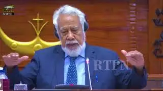 TATOLI ATU&Aacute;L - Governu sei esforsu Kria Kondisaun liu husi BNDTL hodi fasilita Grupu Emprended&oacute;r