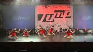 Red With Envy - UNAIRED FULL GROUP - ALDC - JUMP Pittsburgh - 2/15/14