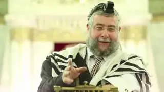 Памяти великого раввина Овадьи Йосефа. Рав П. Гольдшмидт (8.10.13)